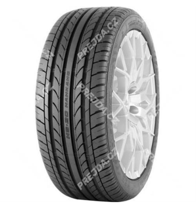 Nankang NOBLE SPORT NS-20