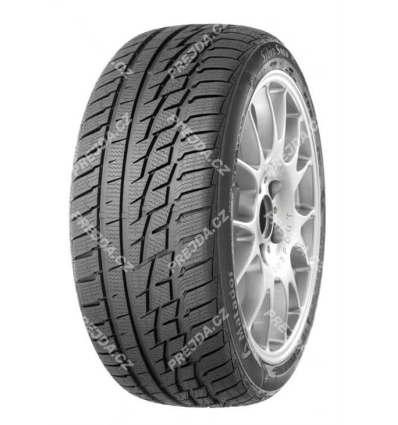 Matador MP92 SIBIR SNOW SUV