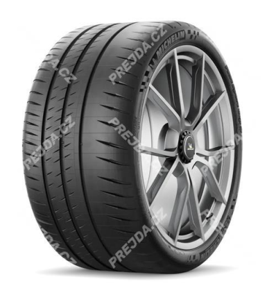 Michelin PILOT SPORT CUP 2