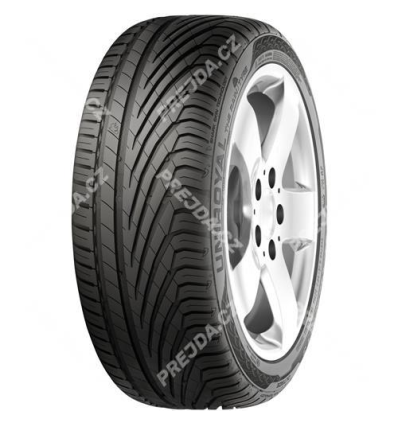 Uniroyal RAIN SPORT 3