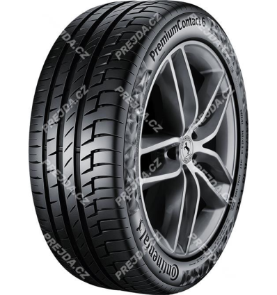 Continental PREMIUM CONTACT 6