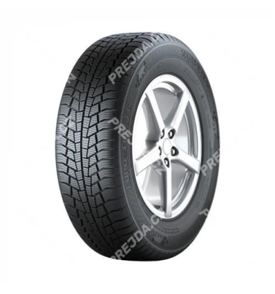 Gislaved EURO FROST 6