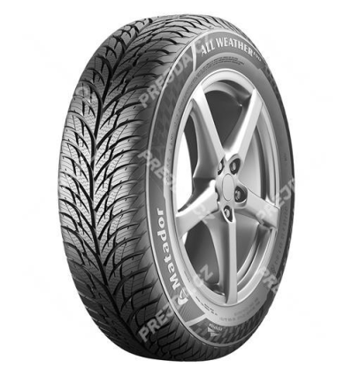 Matador MP62 ALL WEATHER EVO