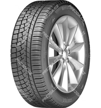 Zeetex WH1000 SUV