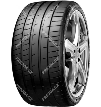 Goodyear EAGLE F1 SUPERSPORT