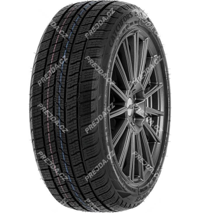 Windforce CATCHFORS A/S