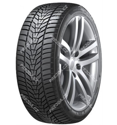 Hankook W330 WINTER ICEPT EVO3