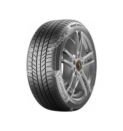 Continental WINTER CONTACT TS 870 P
