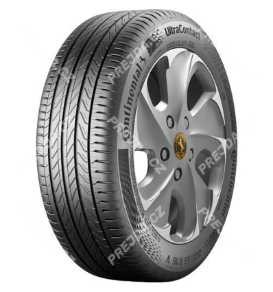 Continental ULTRA CONTACT