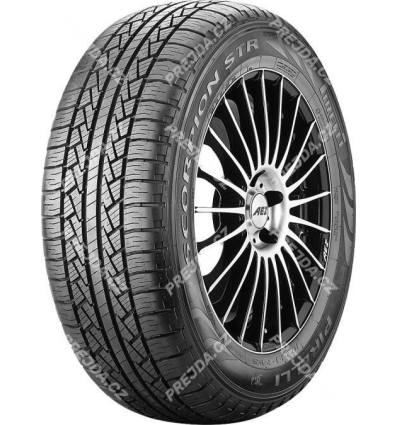 Pirelli SCORPION STR
