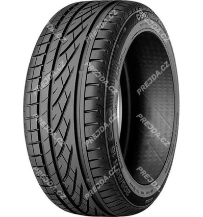 Continental CONTI PREMIUM CONTACT