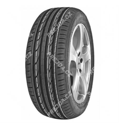 Milestone GREENSPORT