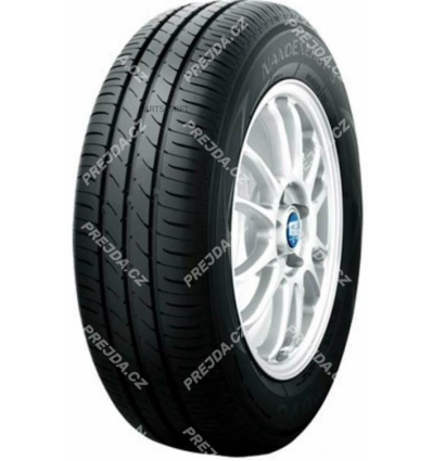 Toyo NANOENERGY 3
