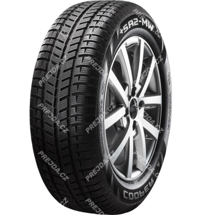 Cooper Tires WEATHER MASTER SA2 + (T)