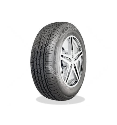 Tigar SUV SUMMER