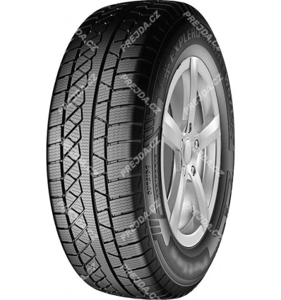 Starmaxx INCURRO W870