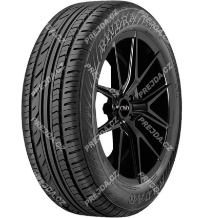 Radar RIVERA PRO2