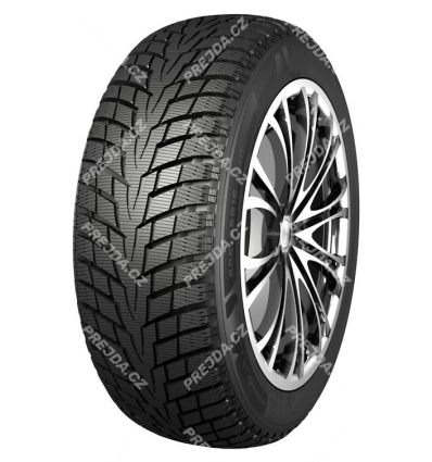 Nankang ICE ACTIVA ICE 1