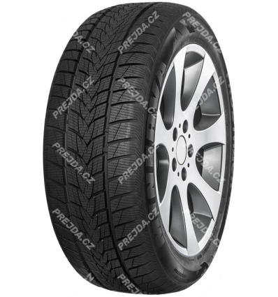 Minerva FROSTRACK UHP