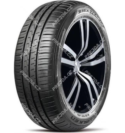 Falken ZIEX ZE310 ECORUN