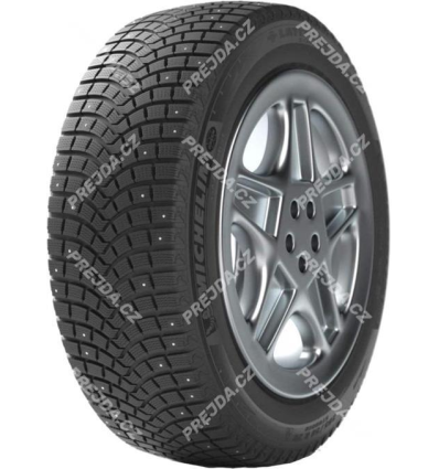 Michelin LATITUDE X-ICE NORTH LXIN2+
