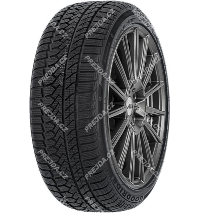 Goodride ZUPERSNOW Z-507