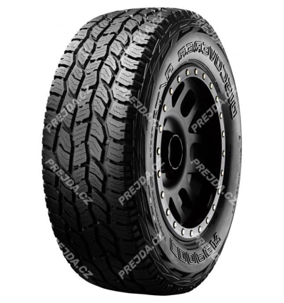 Cooper Tires DISCOVERER A/T3 SPORT 2
