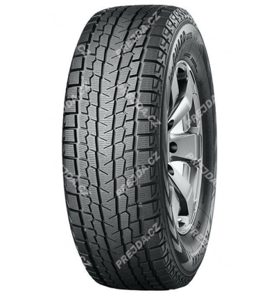 Yokohama ICE GUARD G075