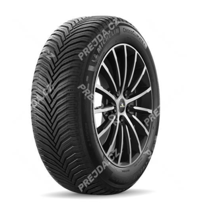 Michelin CROSSCLIMATE 2