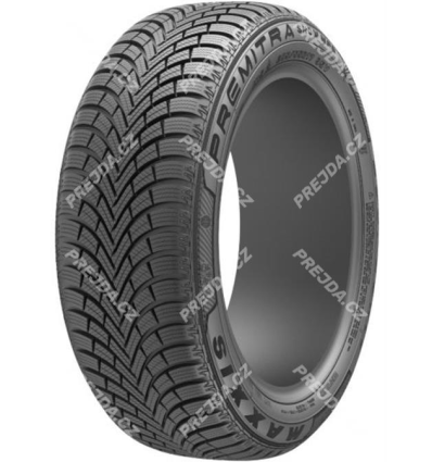 Maxxis PREMITRA SNOW WP6 SUV