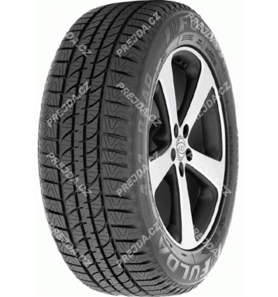Fulda 4X4 ROAD