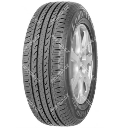 Goodyear EFFICIENTGRIP SUV