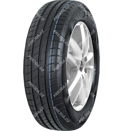 Vredestein T TRAC 2