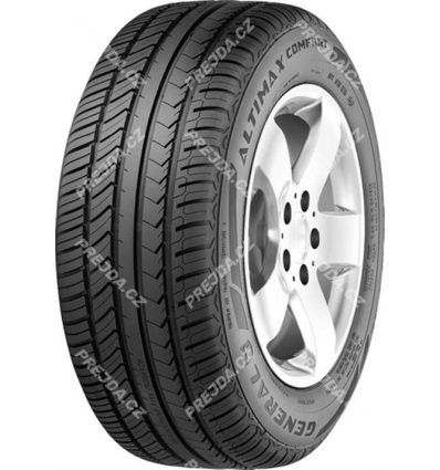 General Tire ALTIMAX COMFORT