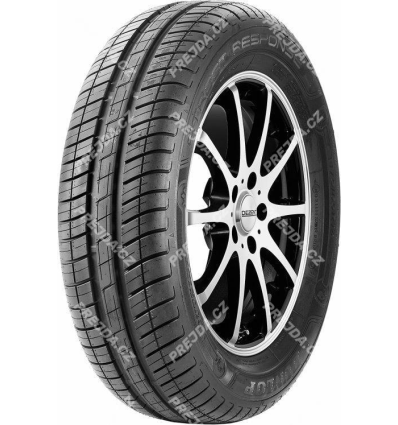 Dunlop SP STREET RESPONSE 2