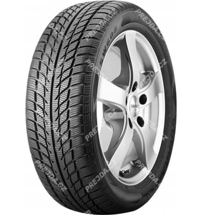 Trazano SW608 SNOWMASTER