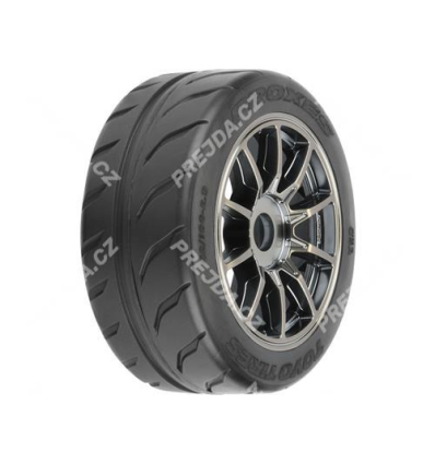 Toyo PROXES R888 R