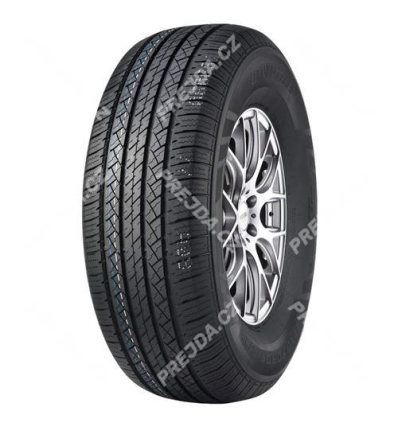 Unigrip ROAD FORCE H/T
