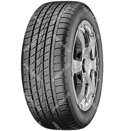 Starmaxx INCURRO ST430 A/S