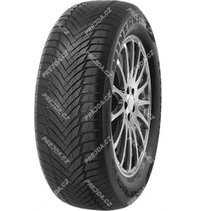 Minerva FROSTRACK HP
