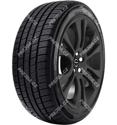 Radar DIMAX 4 SEASON