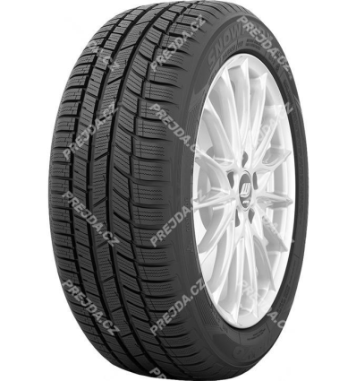 Toyo SNOWPROX S954 SUV