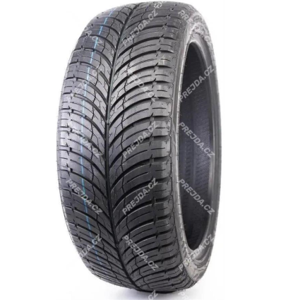 Unigrip LATERAL FORCE 4S