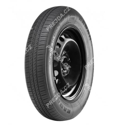 Radar RST