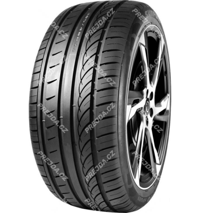 Sunfull MONT-PRO HP881
