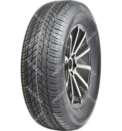 ROYAL BLACK ROYAL WINTER HP