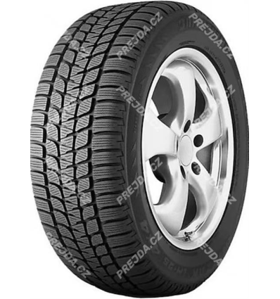 Bridgestone BLIZZAK LM25