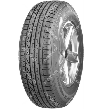 Dunlop GRANDTREK TOURING A/S