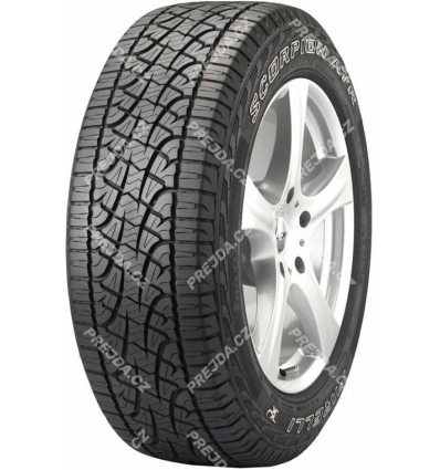 Pirelli SCORPION ATR