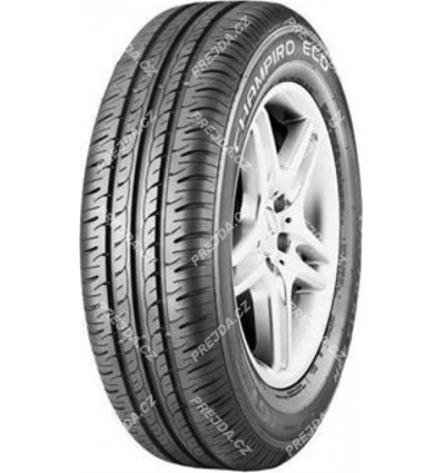 GT Radial CHAMPIRO ECO